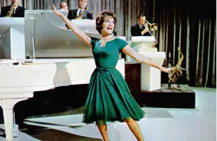 From 50s teen idol to TikTok icon, Coonie Francis' music never stopped resonating.