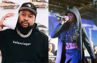 DJ Akademiks and TDE clash online and Azealia Banks adds fuel to the fire.