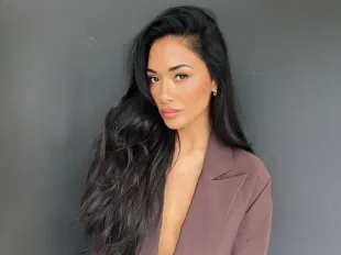 Nicole Scherzinger (Image via Instagram @nicolescherzinger)