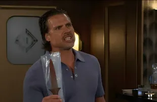 A still from The Young and the Restless (Image via CBS Network)