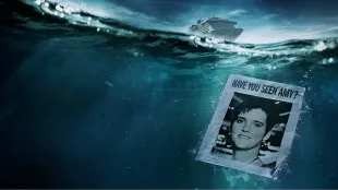 AMY BRADLEY IS MISSING (2025). Photo: ©Netflix / Courtesy Netflix