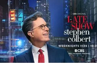 Why is CBS cancelling Stephen Colbert’s Late Night Show? Complete drama explained