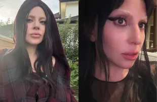 Lady Gaga (Photo: Instagram/@ladygaga)