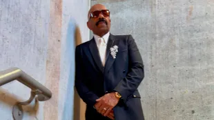 Steve Harvey (Image via Instagram @iamsteveharveytv)