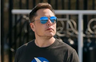 Elon Musk has a hilarious reaction to Astronomer CEO Andy Byron’s apology after ‘ColdplayGate’ scandal