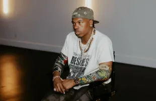 Lil Baby (Photo: Instagram/@lilbaby)