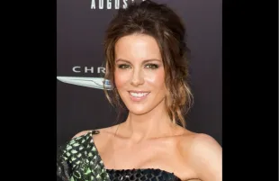 Kate Beckinsale (Image via Everett Collection)