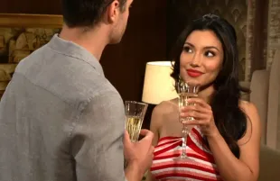 The Young and the Restless © CBS