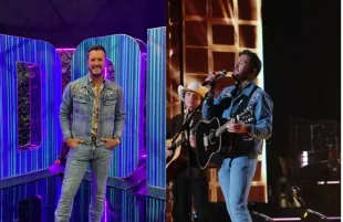 Luke Bryan (Photo: Instagram/@lukebryan)