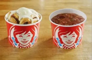 Free Wendy’s Frosty on National Ice Cream Day 2025 (Image via X / @Wendys)