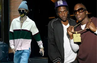 Clipse respond to Bieber’s viral repost with calm and clarity.