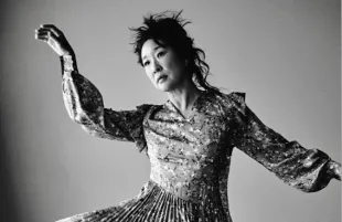 Sandra Oh opens up about her childhood and the impact of her working parents
