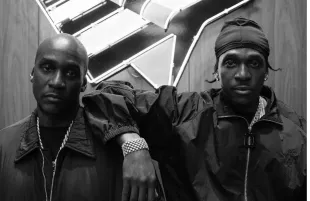 Clipse’s ‘Let God Sort Em Out’ reportedly surpasses Lil Wayne’s ‘The Carter VI’ in latest sales projections