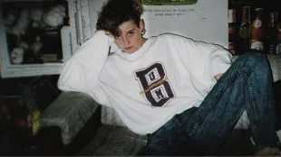 AMY BRADLEY IS MISSING (2025). Photo: © Netflix / Courtesy Netflix