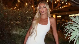 Olivia from Love Island (Image via Instagram @oliviaa_walker)