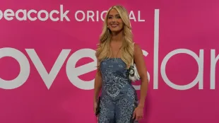 Kaylor from Love Island (Image via Instagram @kaylor.martin)