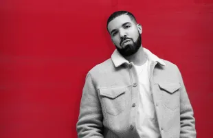 Drake Drops Central Cee Tease While Reacting to Alex Warren's Billboard Reign