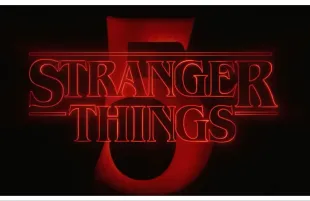Image sourced via Instagram @strangerthingstv