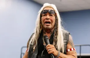 Who is Dog the Bounty Hunter? All about family life as stepson kills 13 yo in an accident