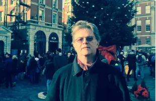 Paul Merton gets real about his experience at Psychiatric hospital, career, retirement, and more