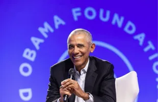 Barack Obama (Photo: Instagram/@barackobama)