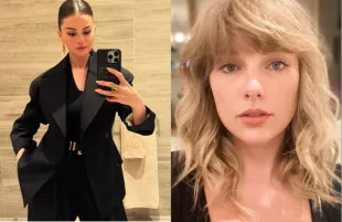 Taylor Swift and Selena Gomez Celebrate Years of Friendship at Early Birthday Bash