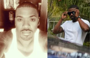 Ray J Reflects on Strained Relationship with Sister Brandy and Family