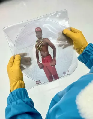 Tyler’s new track has fans debating race, rap culture and who he’s really calling out.