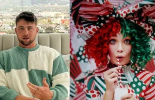 Inside Harry Jowsey and Sia’s alleged romance: What we know so far