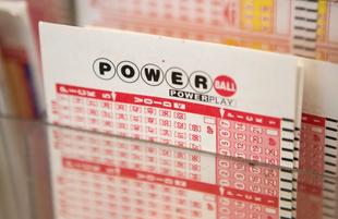 Who Won the Powerball on July 19, 2025? (Image via Powerball)