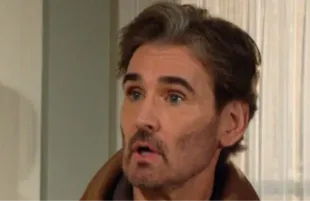 J. Eddie Peck aka Cole Howard (Image via CBS Network)