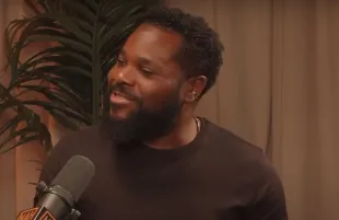 Malcolm-Jamal Warner (Photo: YouTube/@Not All Hood NAH podcast)