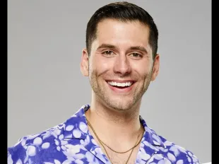 Jimmy from Big Brother 27 (Image via Instagram @bigbrothercbs)