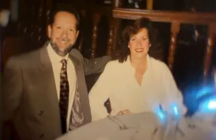 Larry and Bianca Rudolph (Image via ABC Studios) 
