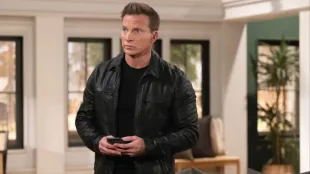 A still of Jason Morgan from General Hospital (Image via ABC Network)