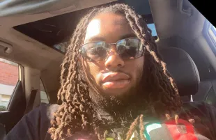 Will McNeil Jr. (Image via Facebook/@Will McNeil)