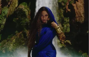 “Rest in power”: Beyoncé honors Malcolm‑Jamal Warner on her site amid outpouring of tributes