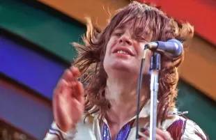 What happened to Black Sabbath’s Ozzy Osbourne? Health struggles explored as singer dies at 76