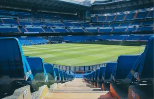 Football image (Image for representation) (Photo by Vienna Reyes/ Unsplash)