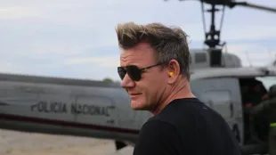 Gordon Ramsay (Image via gordonramsay.com)