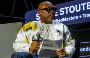 Steve Stoute (Photo: Instagram/@stevestoute)