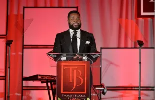 Malcolm-Jamal Warner (Image via Getty)