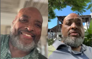 Reggae Icon George "Fiji" Veikoso Dies at 55