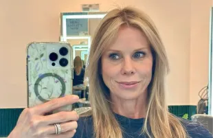 Cheryl Hines (Photo: Instagram/@_cherylhines)