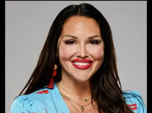 Amy from Big Brother 27 (Image via Instagram @bigbrothercbs)