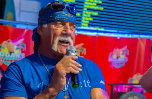 Hulk Hogan (Photo: Instagram/@hulkhogan)