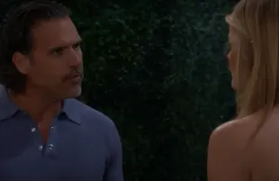 The Young and the Restless airs on CBS (Image via YouTube/@ Y&R INSIDER)
