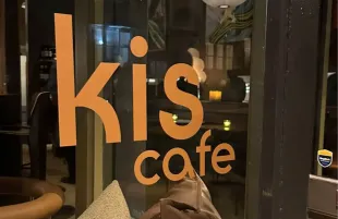 Kis Cafe (Photo: Instagram/@kiscafesf)