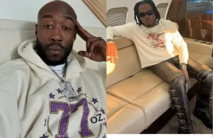 Freddie Gibbs Drops Disses Aimed at Gunna and DJ Akademiks