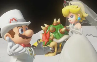 Nintendo has officially confirmed that Mario and Peach are “just good friends,” ending 40 years of speculation about the duo's relationship.